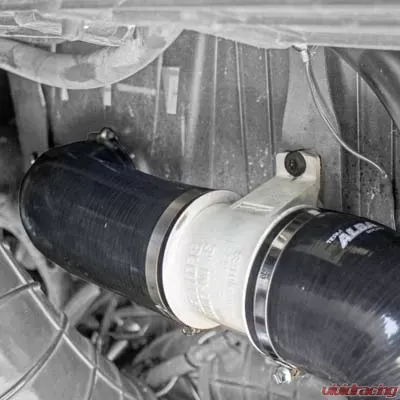 Alba Racing Belt Blower Coller Kit Polaris RZR XP Turbo 19-18 - 550-CVT-FAN-KIT