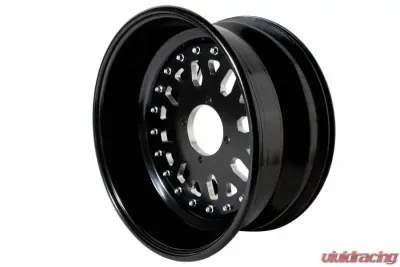 Alba Racing Baja Crusher Billet Beadlock Wheels Polaris | Can-Am | Honda | Yamaha - 23900090