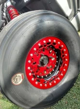 Alba Racing Baja Crusher Billet Beadlock Wheels Polaris | Can-Am | Honda | Yamaha                                     - 23900090 - Image 12