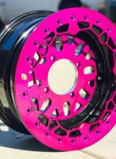 Alba Racing Baja Crusher Billet Beadlock Wheels Polaris | Can-Am | Honda | Yamaha                                     - 23900090 - Image 14
