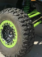 Alba Racing Baja Crusher Billet Beadlock Wheels Polaris | Can-Am | Honda | Yamaha                                     - 23900090 - Image 15