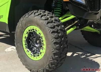 Alba Racing Baja Crusher Billet Beadlock Wheels Polaris | Can-Am | Honda | Yamaha - 23900090