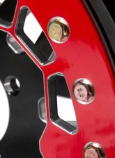 Alba Racing Baja Crusher Billet Beadlock Wheels Polaris | Can-Am | Honda | Yamaha                                     - 23900090 - Image 8