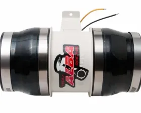 Alba Racing RZR XP1000 Clutch Fan Blower