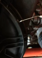 Alba Racing Clutch Cover Pin Kit Can-Am Maverick X3 16-18                                     - 650-PIN-KIT - Image 4