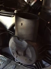 Alba Racing Clutch Cover Pin Kit Can-Am Maverick X3 16-18                                     - 650-PIN-KIT - Image 2