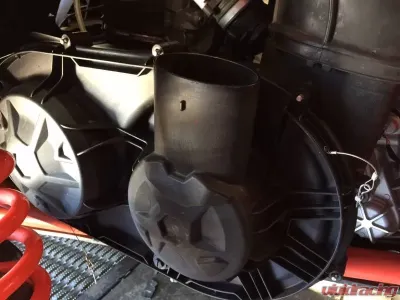 Alba Racing Clutch Cover Pin Kit Can-Am Maverick X3 16-18 - 650-PIN-KIT