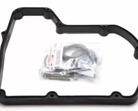 Alba Racing Air Box Spacer Black Yamaha YXZ1000R | YXZ1000SS
