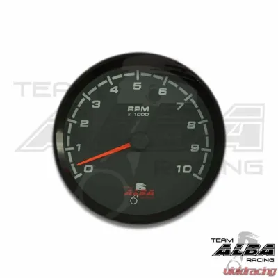 Alba Racing Can-Am Maverick tach - T3-TACH