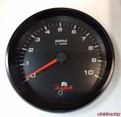Alba Racing Can-Am Maverick tach - T3-TACH