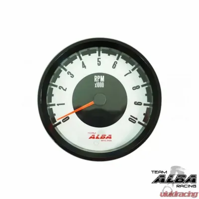 Alba Racing Can-Am Maverick tach - T3-TACH