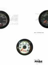Alba Racing RZR Turbo | RZR 570-1000 volt gauge 18-19                                     - T1-VOLT - Image 4
