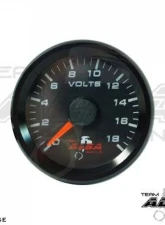 Alba Racing RZR Turbo | RZR 570-1000 volt gauge 18-19                                     - T1-VOLT - Image 3
