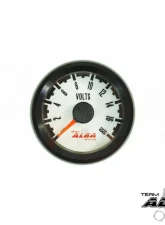 Alba Racing RZR Turbo | RZR 570-1000 volt gauge 18-19                                     - T1-VOLT - Image 4