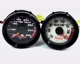 Alba Racing Yxz1000r / SS Water Temp Gauge