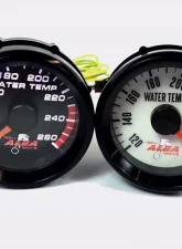 Alba Racing Yxz1000r / SS Water Temp Gauge                                     - T4-WATER - Image 4
