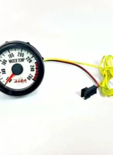 Alba Racing Yxz1000r / SS Water Temp Gauge                                     - T4-WATER - Image 2