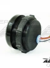 Alba Racing Yxz1000r / SS Water Temp Gauge                                     - T4-WATER - Image 3