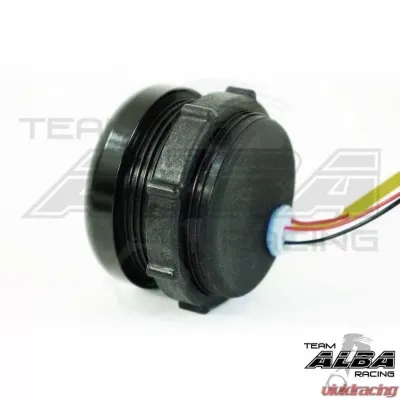 Alba Racing Yxz1000r / SS Water Temp Gauge - T4-WATER