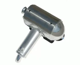 Alba Racing RZR 800 SLP Quite Slip-on Muffler