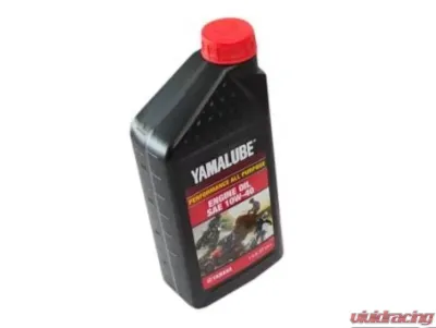 Alba Racing Yamalube 10w-40 - lub10w40