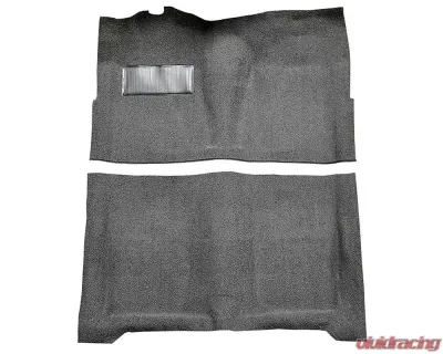 Custom Floor Carpet Buick Riviera 1966-1970 Complete Set Auto Custom Carpets - 1410-232-1220000000