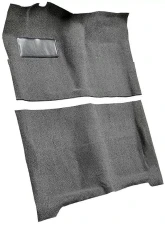 Custom Floor Carpet Buick Riviera 1966-1970 Complete Set Auto Custom Carpets                                     - 1410-232-1220000000 - Image 2