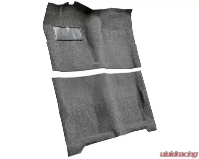 Custom Floor Carpet Buick Riviera 1966-1970 Complete Set Auto Custom Carpets - 1410-232-1220000000