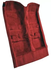 Custom Floor Carpet Mercury Grand Marquis 1998-2000 Complete Set Auto Custom Carpets                                     - 14912-162-1085000000 - Image 3