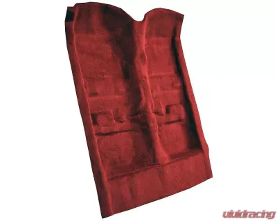 Custom Floor Carpet Mercury Grand Marquis 1998-2000 Complete Set Auto Custom Carpets - 14912-162-1085000000