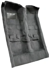 Custom Floor Carpet Ford Crown Victoria 1998-2000 Complete Set Auto Custom Carpets                                     - 16140-160-1041000000 - Image 3