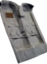 Custom Floor Carpet Ford Crown Victoria 2001-2011 Complete Set Auto Custom Carpets                                     - 16139-160-1085000000 - Image 4