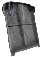 Custom Floor Carpet Cadillac Fleetwood 1989-1992 Complete Set Auto Custom Carpets                                     - 11317-162-1128000000 - Image 3