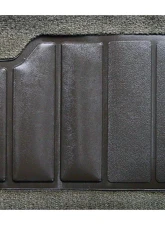 Custom Floor Carpet Cadillac Fleetwood 1989-1992 Complete Set Auto Custom Carpets                                     - 11317-162-1128000000 - Image 4