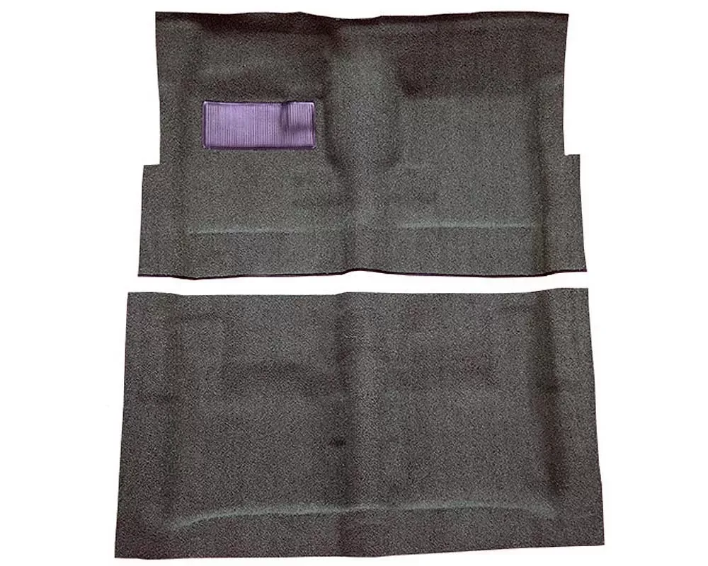 Custom Floor Carpet Buick LeSabre 1965-1970 Complete Set Auto Custom Carpets - 1351-230-1255000000