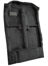 Custom Floor Carpet Nissan Maxima 1989-1994 Complete Set Auto Custom Carpets                                     - 1513-162-1147000000 - Image 3