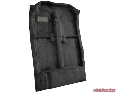 Custom Floor Carpet Nissan Maxima 1989-1994 Complete Set Auto Custom Carpets - 1513-162-1147000000