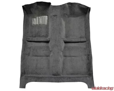 Custom Floor Carpet Chrysler Concorde 1993-1997 Complete Set Auto Custom Carpets - 10328-162-1085000000