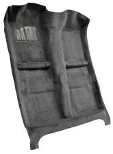 Custom Floor Carpet Chrysler Concorde 1993-1997 Complete Set Auto Custom Carpets                                     - 10328-162-1085000000 - Image 3
