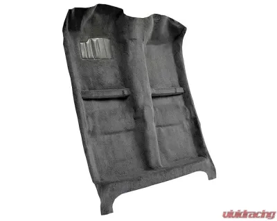 Custom Floor Carpet Chrysler Concorde 1993-1997 Complete Set Auto Custom Carpets - 10328-162-1085000000