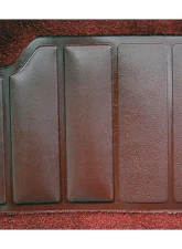 Custom Floor Carpet Cadillac DeVille 1989-1993 Complete Set Auto Custom Carpets                                     - 14048-160-1148000000 - Image 2