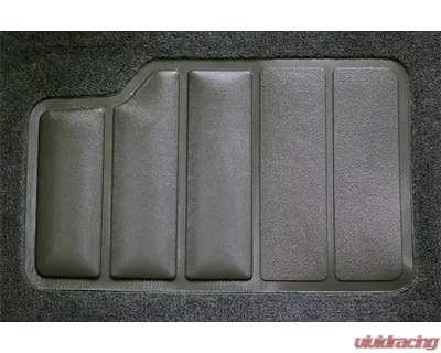Custom Floor Carpet Nissan Sentra 1991-1994 Complete Set Auto Custom Carpets - 1218-160-1116000000