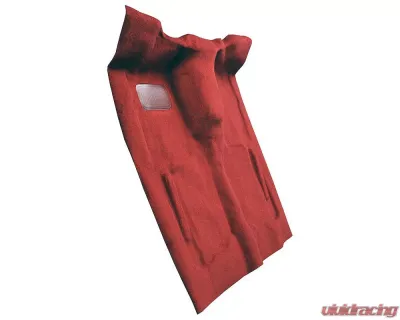 Custom Floor Carpet Chevrolet LUV 1975-1982 Complete Set Auto Custom Carpets - 1921-160-1088000000