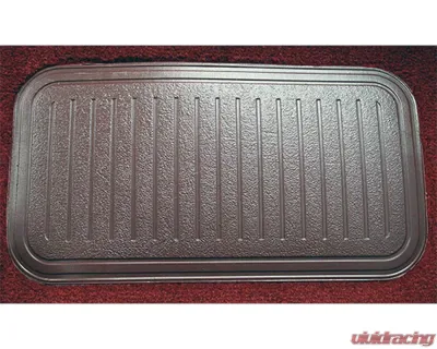 Custom Floor Carpet Chevrolet LUV 1975-1982 Complete Set Auto Custom Carpets - 1921-160-1088000000