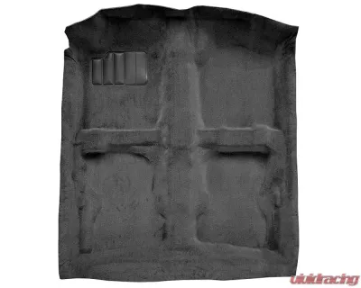 Custom Floor Carpet Ford Probe 1989-1992 Complete Set Auto Custom Carpets - 1531-160-1085000000