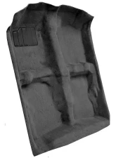 Custom Floor Carpet Ford Probe 1989-1992 Complete Set Auto Custom Carpets                                     - 1531-160-1085000000 - Image 3