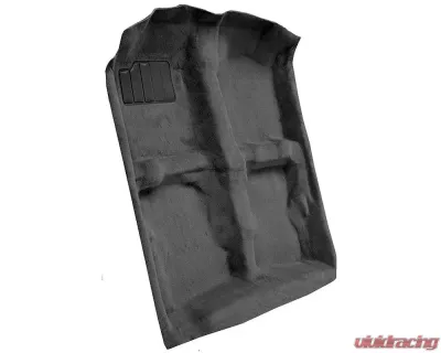 Custom Floor Carpet Ford Probe 1989-1992 Complete Set Auto Custom Carpets - 1531-160-1085000000