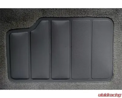Custom Floor Carpet Ford Probe 1989-1992 Complete Set Auto Custom Carpets - 1531-160-1085000000