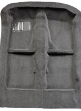 Custom Floor Carpet Honda Accord 1986-1989 Complete Set Auto Custom Carpets                                     - 1407-162-1115000000 - Image 4