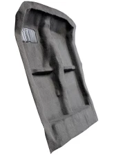 Custom Floor Carpet Honda Accord 1986-1989 Complete Set Auto Custom Carpets                                     - 1407-162-1115000000 - Image 3